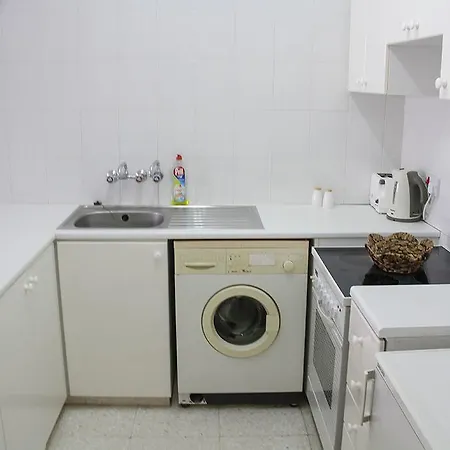 아파트 Diamond 203