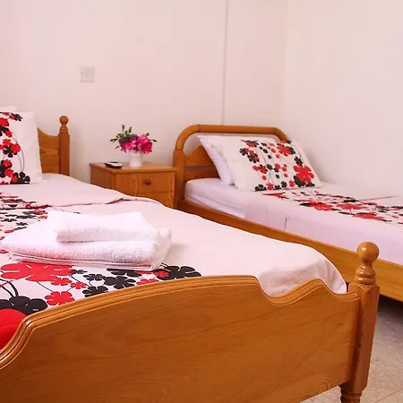Diamond 203 Paphos