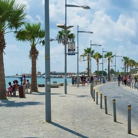 Diamond 203 * Paphos