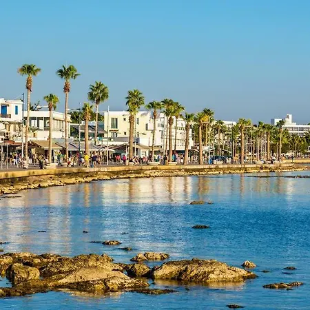Diamond 203 Paphos